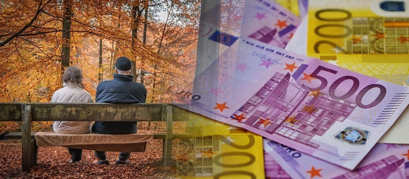 Στον «πάγο» τα αναδρομικά για 300.000 συνταξιούχους - Πότε θα τα λάβουν;